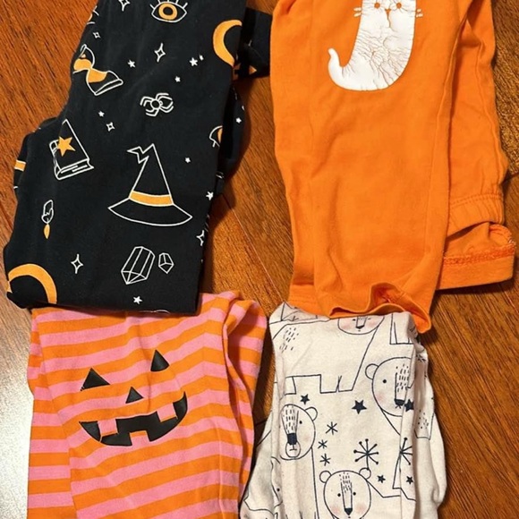 Girls leggings - Picture 1 of 1